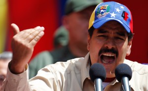 ¿Por qué Maduro intenta imitar a Chávez?