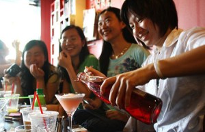 Solteras chinas, bajo la presión ser calificadas “mujeres sobrantes”
