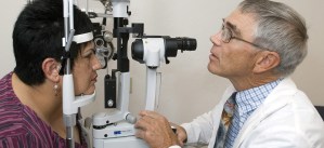 El Glaucoma enfermedad considerada como la segunda causa común de ceguera