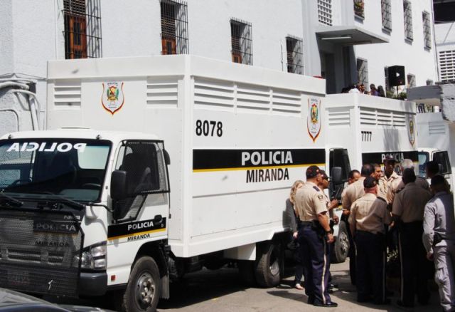 Asesinan a efectivo de la Policía de Miranda en matadero de San Pedro