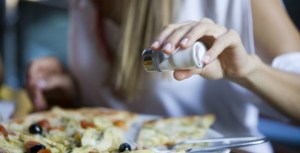 Exceso de sal en dietas puede originar tu muerte