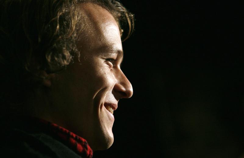 “I am Heath Ledger”, el trailer del documental que te partirá el corazón