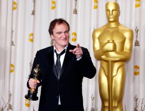 Tarantino cumple 60: de acomodador en un cine porno, al clásico de Disney que no resistió por cruel
