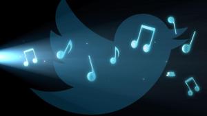 Twitter tendrá su propio servicio de música