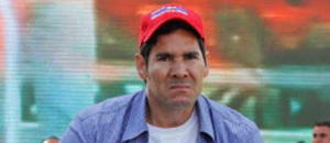 Lo último de Winston: Ama a Maduro y chorea las consignas de Capriles