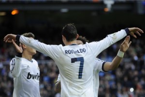 Cristiano Ronaldo termina como máximo goleador de la Liga de Campeones
