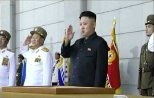 Corea del Norte amenaza con un “desastre nuclear” en 2014