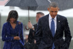 Obama irá el domingo a zona de Oklahoma golpeada por tornado