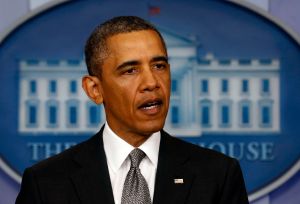Barack Obama pide “moderación” a todas las partes en Egipto