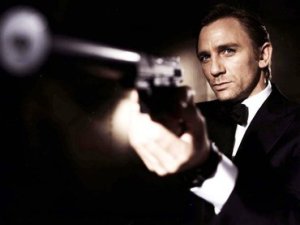 60 Años de “Casino Royale”, la primera novela del agente 007