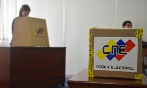 Comando Simón Bolívar recibió 29.500 denuncias electorales