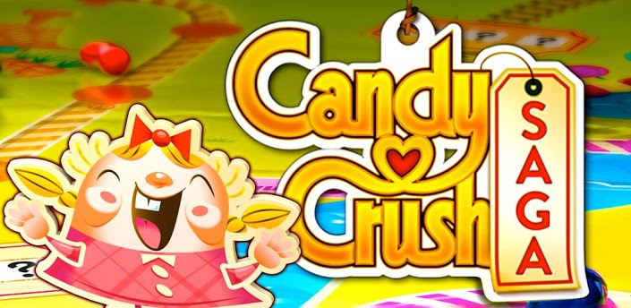 Estiman el valor bursátil de Candy Crush en al menos 6.600 millones de dólares