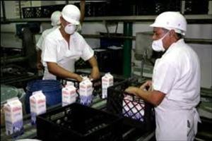 Trabajadores denuncian que Lácteos Los Andes está en quiebra