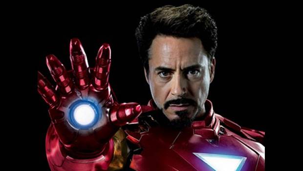 “Iron Man 3”, el superhéroe más torpe del cine