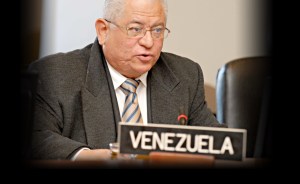¡Bochornoso! Venezuela es el país más moroso de la ONU