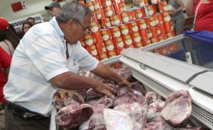 Gobierno elimina clasificación de la carne según su calidad