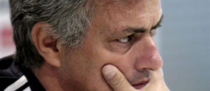 Mourinho podría irse del Real Madrid esta semana, según la prensa española