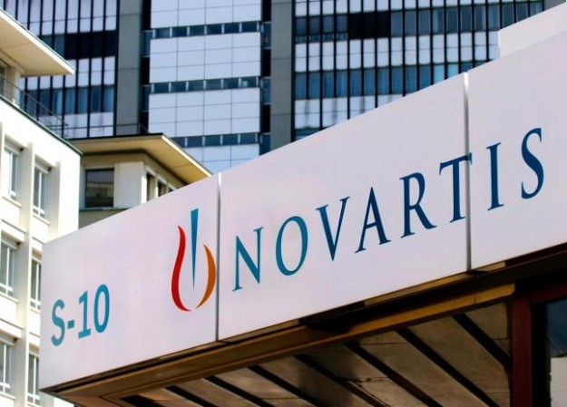 El tratamiento antiCovid de Novartis muestra resultados positivos en ensayos de fase 2