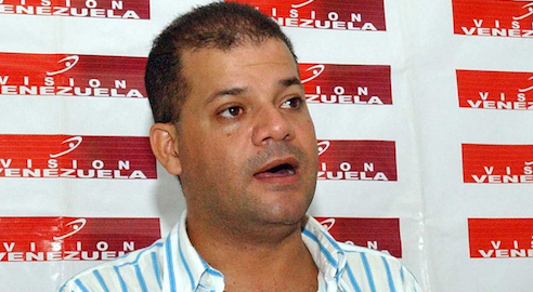Omar Ávila insta a los Rectores del CNE que salgan por la puerta grande