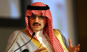 Un príncipe saudí pide elecciones en su país