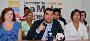 Voluntad Popular en el Zulia reclama la liberación inmediata de Antonio Rivero