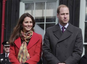 Duques de Cambridge inaugurarán estudios donde se rodaron cintas de Harry Potter