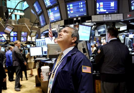Wall Street: Dow Jones y S&P 500 baten nuevos récords al cierre