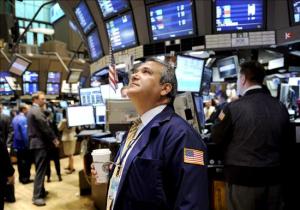 Wall Street sube un mínimo 0,05 % en la apertura