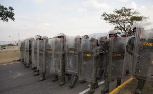ONU sigue de cerca crisis en Venezuela y espera que protestas sean pacíficas