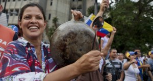 Rusia pide a la oposición venezolana que respete el resultado electoral