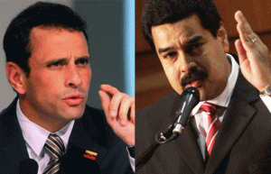 UPLA insta a un recuento en Venezuela