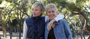 Ellen DeGeneres y su esposa aseguran que no quieren tener hijos