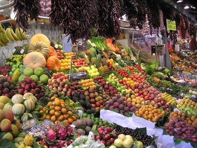 Regulación de jugos asfixia la producción de frutas