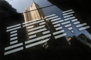 IBM quiere suprimir al menos 1200 empleos en Francia