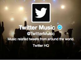 Twitter adquiere página de música y podría lanzar un nuevo servicio
