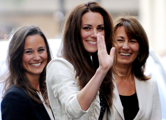 Kate Middleton romperá con una tradición real al dar a luz a su primer hijo