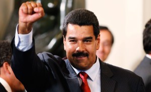 Maduro: Garrote y zanahoria