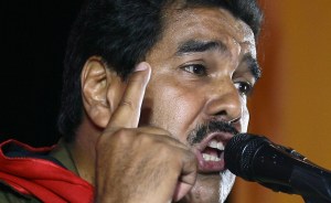Escúchelo de la propia voz de Maduro “Que las cajas hablen y digan la verdad” (y qué pasó)