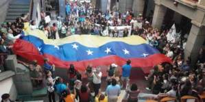 Denuncian persecución política en la Gobernación de Mérida