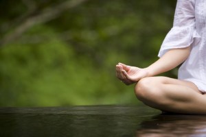 Controla el estrés con Mindfulness