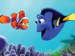 “Buscando a Nemo” ahora será “Buscando a Dory”
