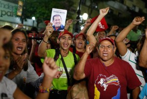 Persiste la tensión a pesar del llamado al diálogo de Capriles