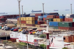 Hallan cargamento de droga en el Puerto de Maracaibo cercano a las 3 toneladas