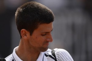 Djokovic eliminado por Berdych en cuartos de final de Roma