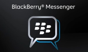 ¿Qué haces que no has descargado el Blackberry Messenger a tu Android o iPhone?