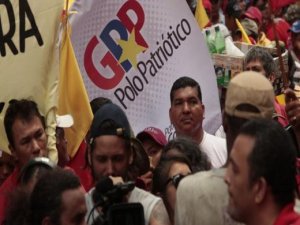 PCV denuncia acoso laboral ante el Gobierno Nacional