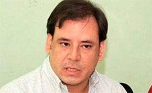 Homero Ruiz: Malcriadeces de Maduro atentan contra el Táchira