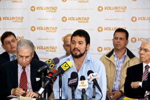 Hermano de Antonio Rivero denuncia hostigamiento y persecución contra sus familiares y amigos