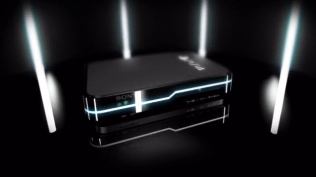 PS4 revela nuevo detalles en video promocional