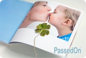 PassedOn, una red social que permite a las personas preservar sus memorias